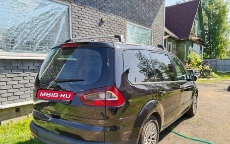Ford Galaxy II, 2007 год, 850 000 рублей, 10 фотография