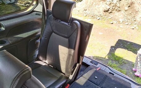 Ford Galaxy II, 2007 год, 850 000 рублей, 11 фотография
