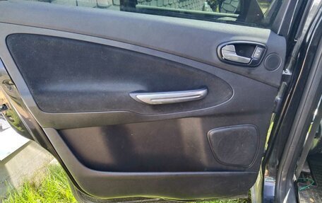Ford Galaxy II, 2007 год, 850 000 рублей, 12 фотография