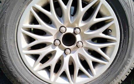 Ford Galaxy II, 2007 год, 850 000 рублей, 16 фотография