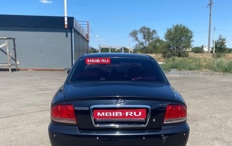 Hyundai Sonata IV рестайлинг, 2005 год, 499 999 рублей, 5 фотография
