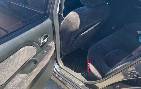 Hyundai Sonata IV рестайлинг, 2005 год, 499 999 рублей, 11 фотография