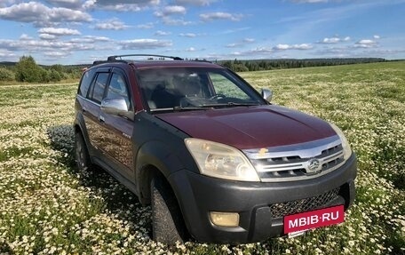 Great Wall Hover, 2007 год, 450 000 рублей, 4 фотография