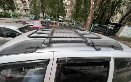 Chevrolet Niva I рестайлинг, 2004 год, 270 000 рублей, 6 фотография