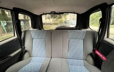 Chevrolet Niva I рестайлинг, 2004 год, 270 000 рублей, 12 фотография