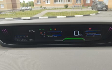 Honda Freed II, 2017 год, 1 850 000 рублей, 6 фотография