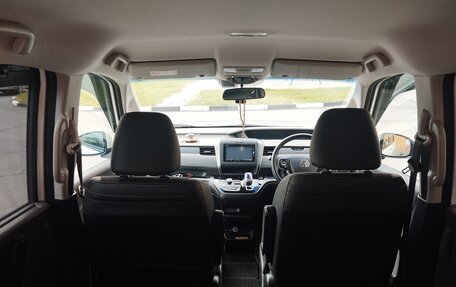 Honda Freed II, 2017 год, 1 850 000 рублей, 19 фотография