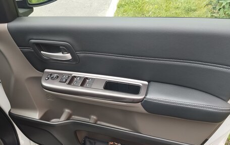 Honda Freed II, 2017 год, 1 850 000 рублей, 13 фотография
