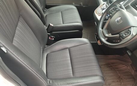 Honda Freed II, 2017 год, 1 850 000 рублей, 10 фотография