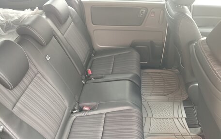 Honda Freed II, 2017 год, 1 850 000 рублей, 14 фотография
