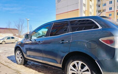 Mazda CX-7 I рестайлинг, 2010 год, 1 050 000 рублей, 6 фотография