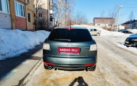 Mazda CX-7 I рестайлинг, 2010 год, 1 050 000 рублей, 8 фотография
