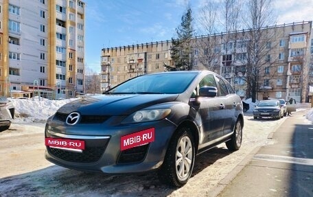 Mazda CX-7 I рестайлинг, 2010 год, 1 050 000 рублей, 7 фотография