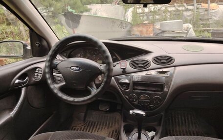 Ford Focus IV, 2003 год, 300 000 рублей, 6 фотография