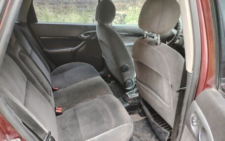 Ford Focus IV, 2003 год, 300 000 рублей, 7 фотография