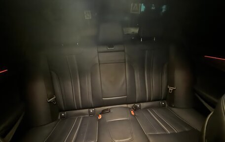 BMW 5 серия, 2018 год, 4 650 000 рублей, 5 фотография