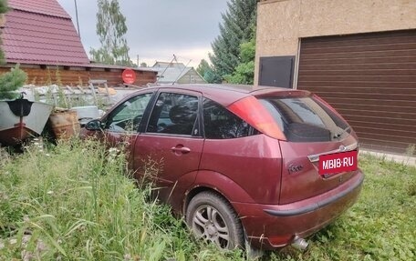 Ford Focus IV, 2003 год, 300 000 рублей, 3 фотография