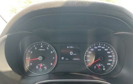 KIA Cerato IV, 2018 год, 1 550 000 рублей, 9 фотография