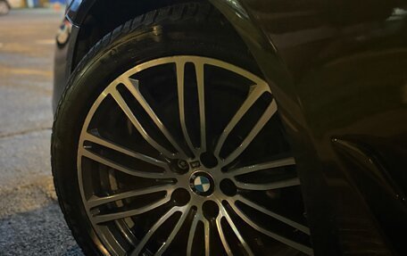 BMW 5 серия, 2018 год, 4 650 000 рублей, 9 фотография