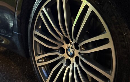 BMW 5 серия, 2018 год, 4 650 000 рублей, 8 фотография