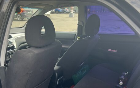 Mitsubishi Lancer IX, 2007 год, 330 000 рублей, 7 фотография