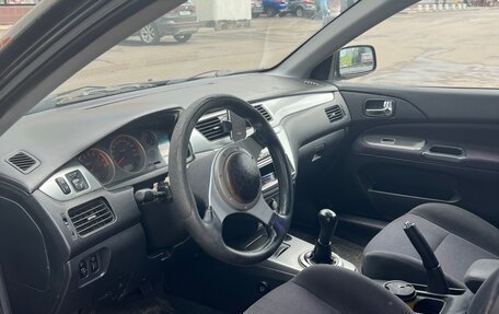 Mitsubishi Lancer IX, 2007 год, 330 000 рублей, 6 фотография