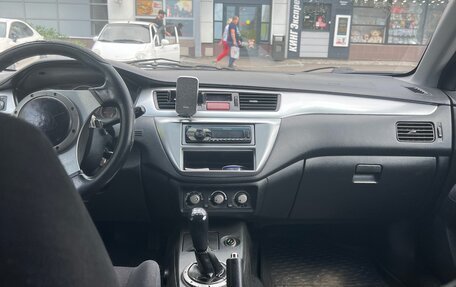 Mitsubishi Lancer IX, 2007 год, 330 000 рублей, 8 фотография