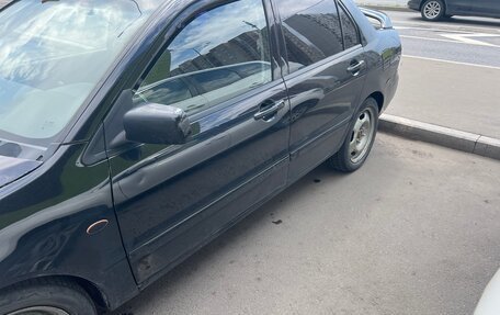 Mitsubishi Lancer IX, 2007 год, 330 000 рублей, 5 фотография