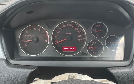 Mitsubishi Lancer IX, 2007 год, 330 000 рублей, 9 фотография