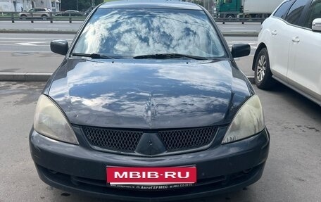 Mitsubishi Lancer IX, 2007 год, 330 000 рублей, 3 фотография