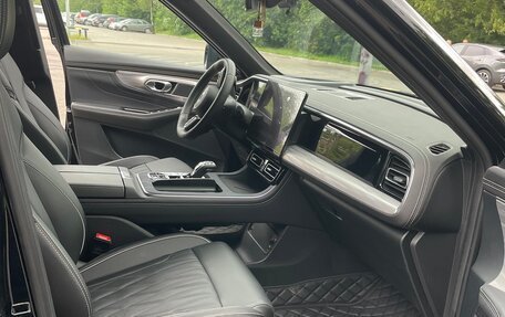 GAC GS8, 2024 год, 3 980 000 рублей, 8 фотография
