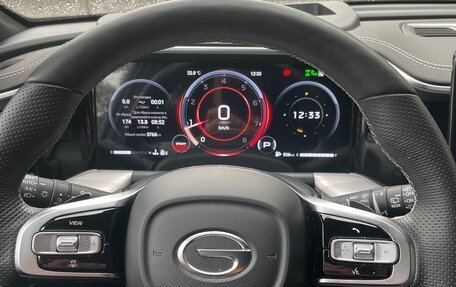 GAC GS8, 2024 год, 3 980 000 рублей, 12 фотография