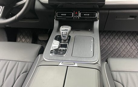 GAC GS8, 2024 год, 3 980 000 рублей, 10 фотография