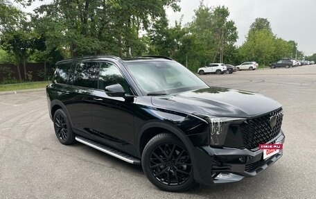 GAC GS8, 2024 год, 3 980 000 рублей, 17 фотография