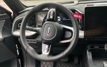 GAC GS8, 2024 год, 3 980 000 рублей, 11 фотография