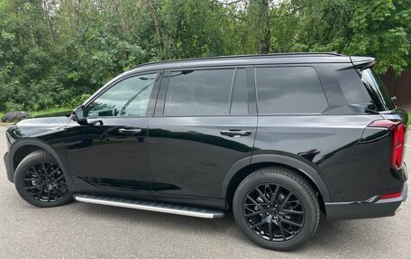 GAC GS8, 2024 год, 3 980 000 рублей, 21 фотография