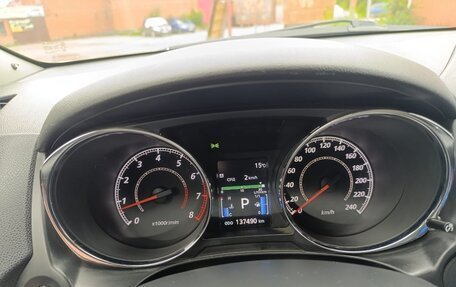Mitsubishi ASX I рестайлинг, 2011 год, 1 200 000 рублей, 7 фотография