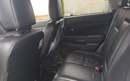 Mitsubishi ASX I рестайлинг, 2011 год, 1 200 000 рублей, 11 фотография