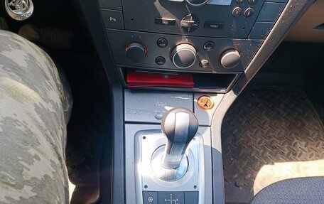 Opel Vectra C рестайлинг, 2007 год, 400 000 рублей, 2 фотография