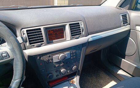 Opel Vectra C рестайлинг, 2007 год, 400 000 рублей, 3 фотография