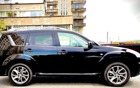 Citroen C-Crosser, 2011 год, 1 150 000 рублей, 4 фотография