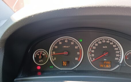 Opel Vectra C рестайлинг, 2007 год, 400 000 рублей, 4 фотография