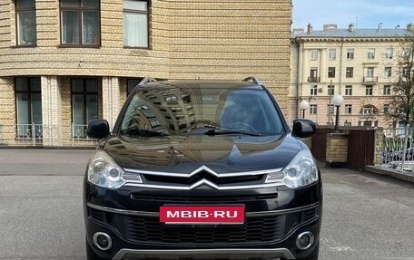 Citroen C-Crosser, 2011 год, 1 150 000 рублей, 2 фотография