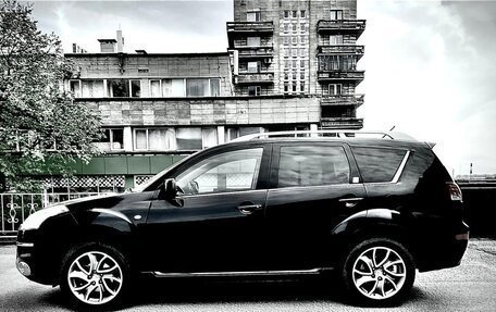 Citroen C-Crosser, 2011 год, 1 150 000 рублей, 6 фотография
