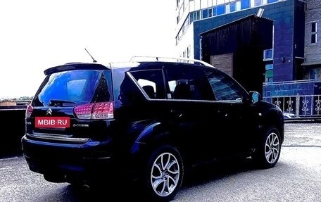 Citroen C-Crosser, 2011 год, 1 150 000 рублей, 5 фотография
