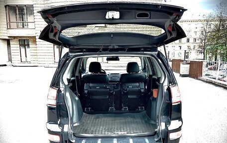 Citroen C-Crosser, 2011 год, 1 150 000 рублей, 12 фотография