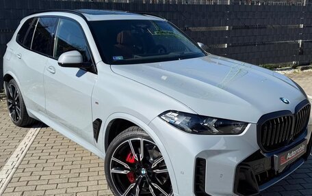 BMW X5, 2025 год, 16 700 000 рублей, 3 фотография