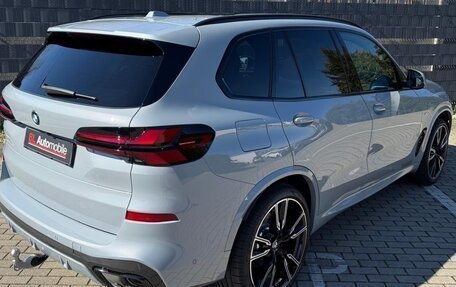 BMW X5, 2025 год, 16 700 000 рублей, 4 фотография