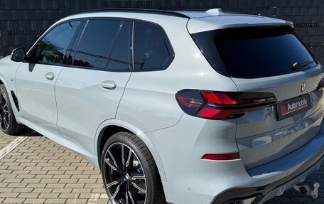 BMW X5, 2025 год, 16 700 000 рублей, 2 фотография