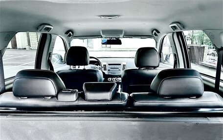 Citroen C-Crosser, 2011 год, 1 150 000 рублей, 11 фотография